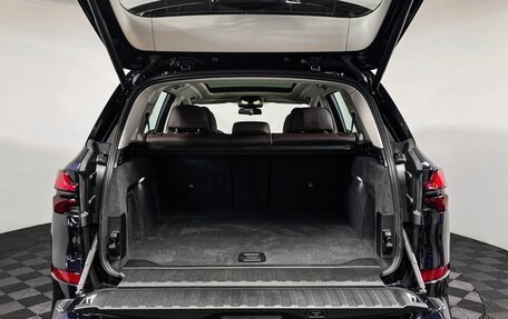 BMW X5, 2025 год, 12 900 000 рублей, 9 фотография