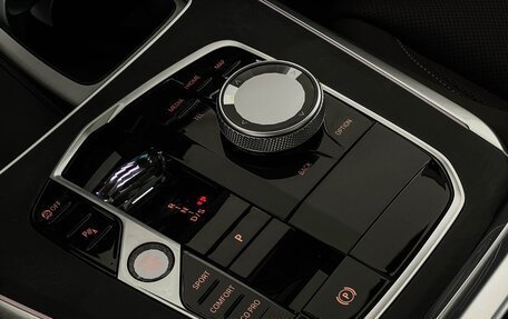 BMW X5, 2025 год, 12 900 000 рублей, 15 фотография