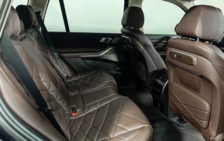 BMW X5, 2025 год, 12 900 000 рублей, 20 фотография