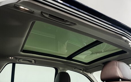 BMW X5, 2025 год, 12 900 000 рублей, 19 фотография