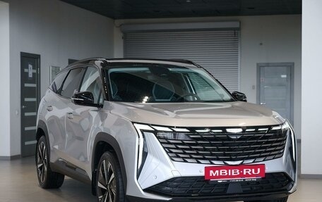 Geely Atlas, 2025 год, 4 010 000 рублей, 3 фотография