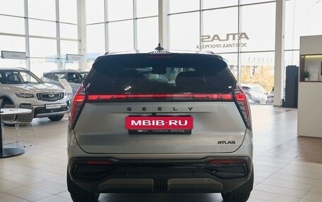 Geely Atlas, 2025 год, 4 010 000 рублей, 6 фотография