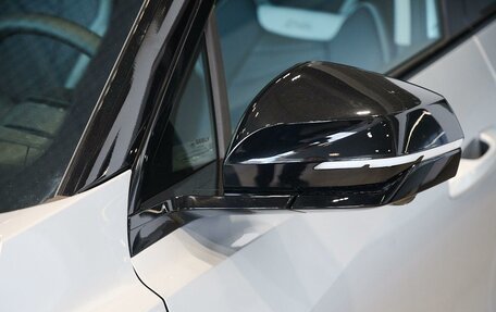 Geely Atlas, 2025 год, 4 010 000 рублей, 11 фотография