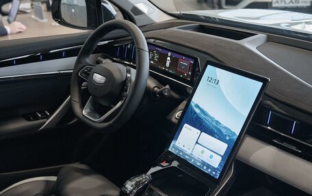 Geely Atlas, 2025 год, 4 010 000 рублей, 18 фотография