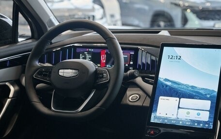 Geely Atlas, 2025 год, 4 010 000 рублей, 17 фотография