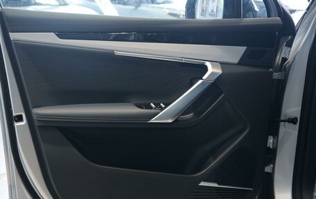 Geely Atlas, 2025 год, 4 010 000 рублей, 22 фотография