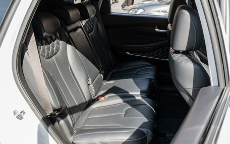Hyundai Santa Fe IV, 2021 год, 3 395 000 рублей, 7 фотография
