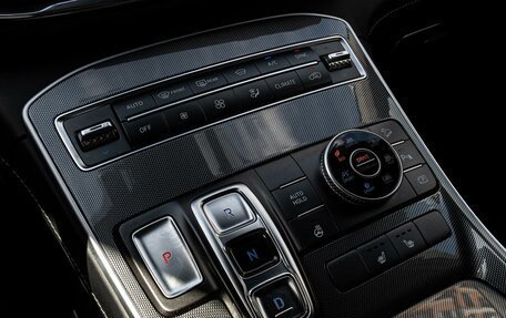 Hyundai Santa Fe IV, 2021 год, 3 395 000 рублей, 12 фотография