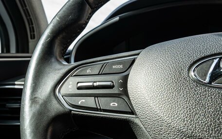 Hyundai Santa Fe IV, 2021 год, 3 395 000 рублей, 16 фотография