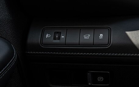Hyundai Santa Fe IV, 2021 год, 3 395 000 рублей, 17 фотография
