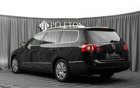 Volkswagen Passat B6, 2010 год, 830 000 рублей, 4 фотография