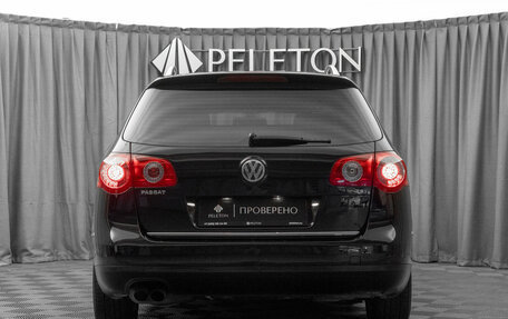 Volkswagen Passat B6, 2010 год, 830 000 рублей, 6 фотография