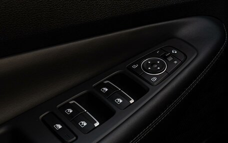 Hyundai Santa Fe IV, 2021 год, 3 395 000 рублей, 20 фотография