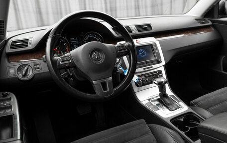 Volkswagen Passat B6, 2010 год, 830 000 рублей, 7 фотография