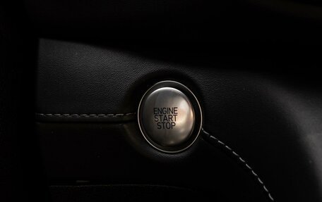 Hyundai Santa Fe IV, 2021 год, 3 395 000 рублей, 19 фотография