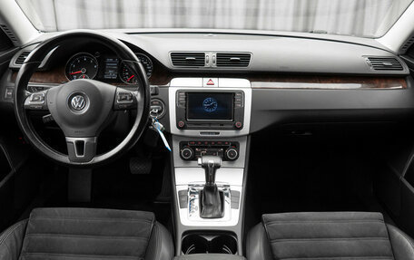 Volkswagen Passat B6, 2010 год, 830 000 рублей, 8 фотография