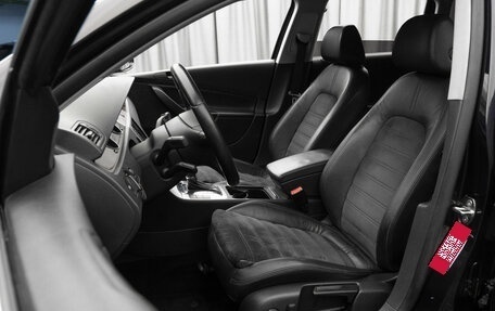 Volkswagen Passat B6, 2010 год, 830 000 рублей, 9 фотография
