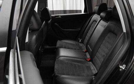 Volkswagen Passat B6, 2010 год, 830 000 рублей, 12 фотография