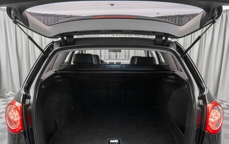 Volkswagen Passat B6, 2010 год, 830 000 рублей, 20 фотография