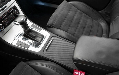 Volkswagen Passat B6, 2010 год, 830 000 рублей, 14 фотография