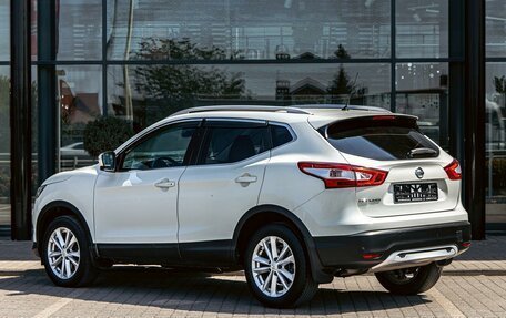 Nissan Qashqai, 2019 год, 1 635 000 рублей, 4 фотография