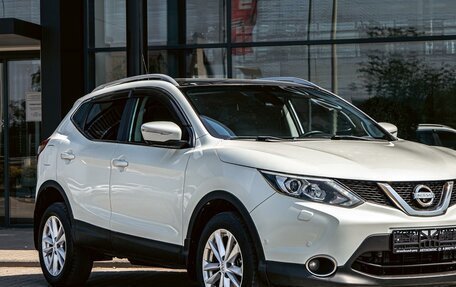Nissan Qashqai, 2019 год, 1 635 000 рублей, 7 фотография