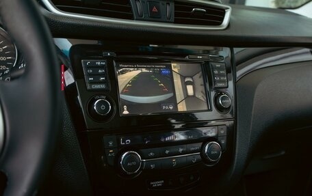Nissan Qashqai, 2019 год, 1 635 000 рублей, 14 фотография
