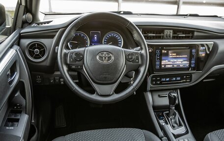 Toyota Corolla, 2016 год, 1 528 000 рублей, 15 фотография