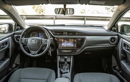 Toyota Corolla, 2016 год, 1 528 000 рублей, 14 фотография