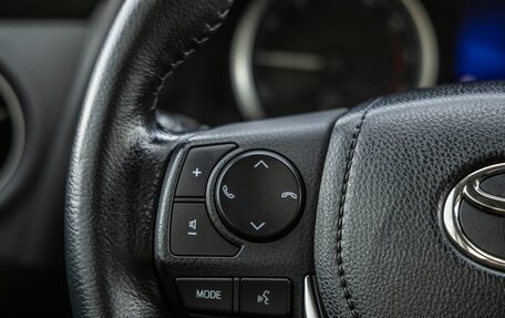 Toyota Corolla, 2016 год, 1 528 000 рублей, 19 фотография