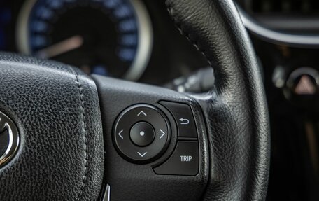 Toyota Corolla, 2016 год, 1 528 000 рублей, 20 фотография