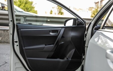 Toyota Corolla, 2016 год, 1 528 000 рублей, 27 фотография