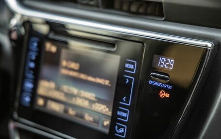 Toyota Corolla, 2016 год, 1 528 000 рублей, 29 фотография