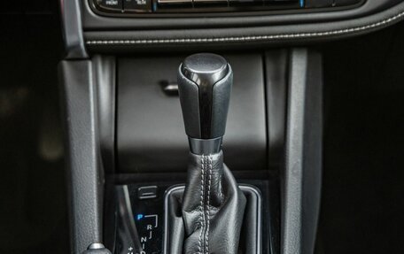 Toyota Corolla, 2016 год, 1 528 000 рублей, 25 фотография