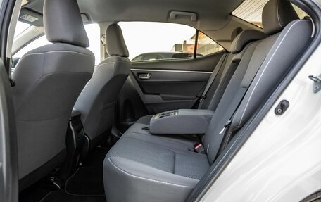 Toyota Corolla, 2016 год, 1 528 000 рублей, 33 фотография
