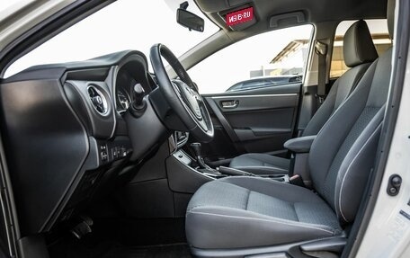 Toyota Corolla, 2016 год, 1 528 000 рублей, 28 фотография