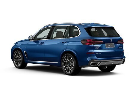BMW X5, 2025 год, 9 395 000 рублей, 2 фотография