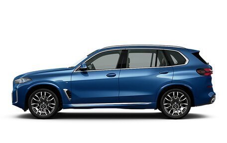 BMW X5, 2025 год, 9 395 000 рублей, 3 фотография