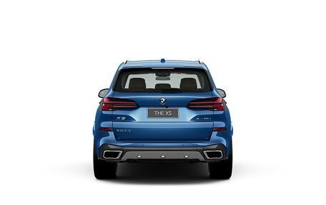 BMW X5, 2025 год, 9 395 000 рублей, 5 фотография