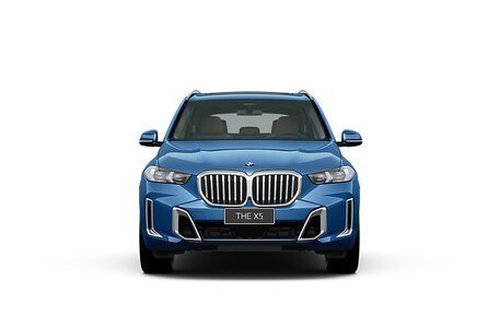 BMW X5, 2025 год, 9 395 000 рублей, 4 фотография