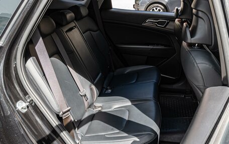 KIA Sportage IV рестайлинг, 2022 год, 3 250 000 рублей, 7 фотография