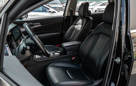 KIA Sportage IV рестайлинг, 2022 год, 3 250 000 рублей, 10 фотография