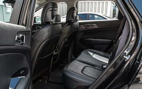 KIA Sportage IV рестайлинг, 2022 год, 3 250 000 рублей, 11 фотография