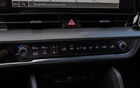 KIA Sportage IV рестайлинг, 2022 год, 3 250 000 рублей, 13 фотография