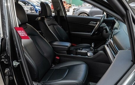 KIA Sportage IV рестайлинг, 2022 год, 3 250 000 рублей, 8 фотография