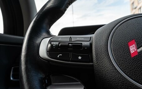 KIA Sportage IV рестайлинг, 2022 год, 3 250 000 рублей, 17 фотография
