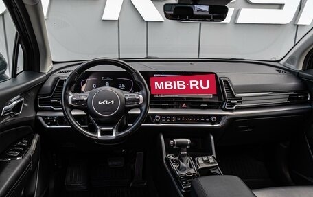 KIA Sportage IV рестайлинг, 2022 год, 3 250 000 рублей, 6 фотография