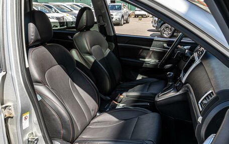Haval H6, 2019 год, 1 430 000 рублей, 8 фотография