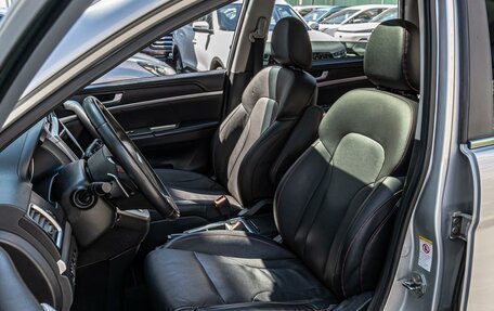 Haval H6, 2019 год, 1 430 000 рублей, 10 фотография