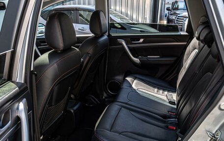 Haval H6, 2019 год, 1 430 000 рублей, 11 фотография